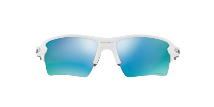 Oakley 9188 FLAK 2.0 XL 82 360 visione