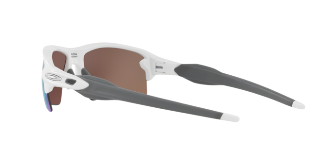 Oakley 9188 FLAK 2.0 XL 82 360 visione