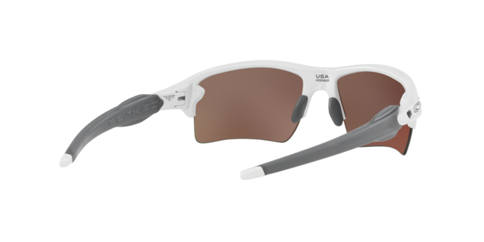 Oakley 9188 FLAK 2.0 XL 82 360 visione
