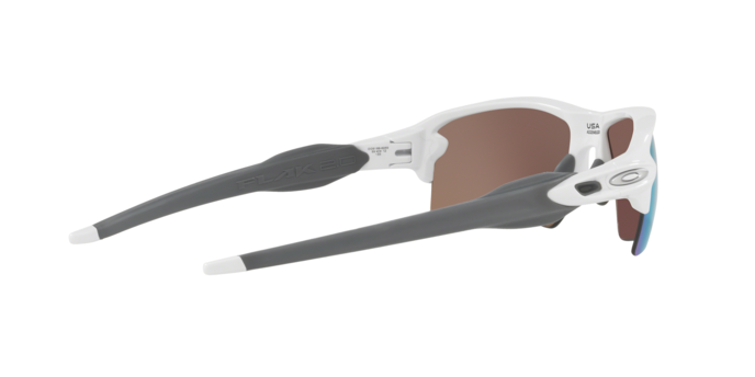 Oakley 9188 FLAK 2.0 XL 82 360 visione