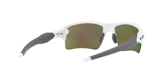 Oakley 9188 FLAK 2.0 XL 94 prizm s 360 visione