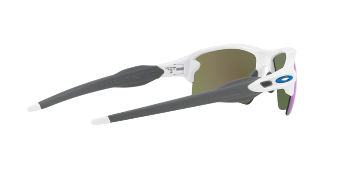 Oakley 9188 FLAK 2.0 XL 94 prizm s 360 visione
