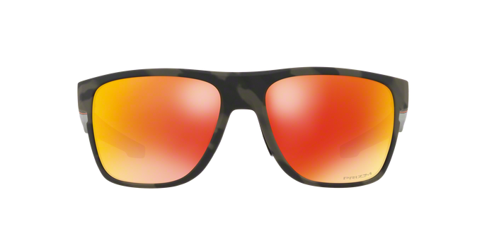 Oakley CROSSRANGE XL 9360 11 Matt ol 360 visione