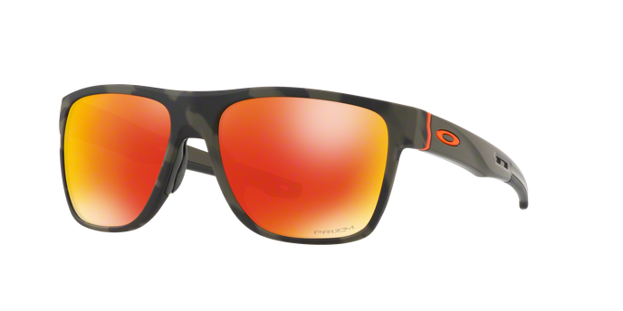 Oakley CROSSRANGE XL 9360 11 Matt ol 360 visione