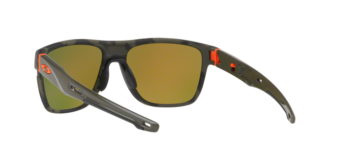 Oakley CROSSRANGE XL 9360 11 Matt ol 360 visione