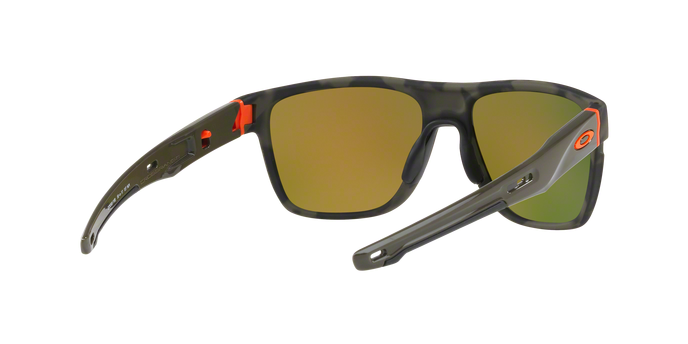 Oakley CROSSRANGE XL 9360 11 Matt ol 360 visione
