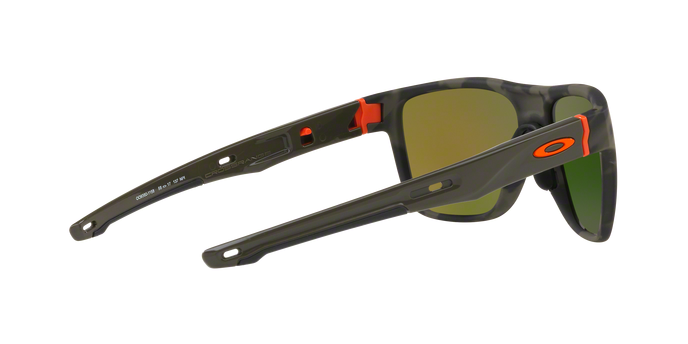 Oakley CROSSRANGE XL 9360 11 Matt ol 360 visione