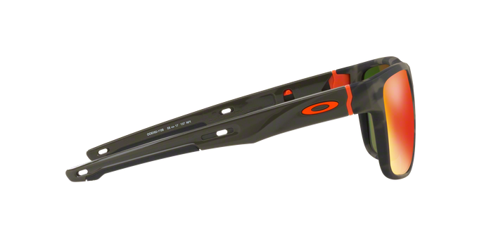 Oakley CROSSRANGE XL 9360 11 Matt ol 360 visione
