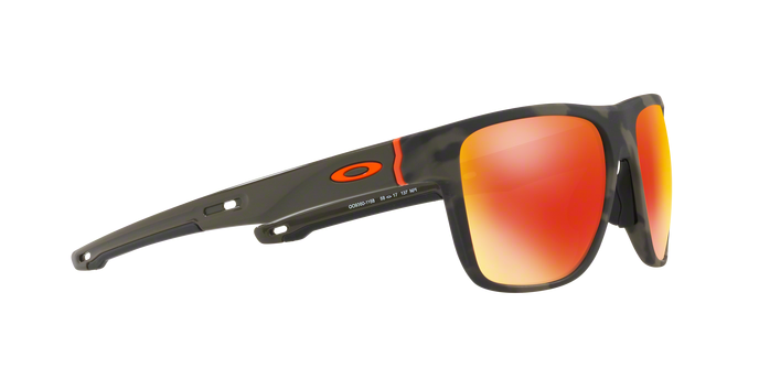 Oakley CROSSRANGE XL 9360 11 Matt ol 360 visione