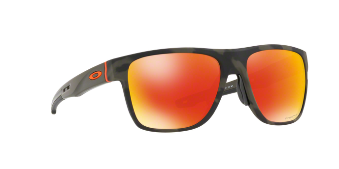 Oakley CROSSRANGE XL 9360 11 Matt ol 360 visione
