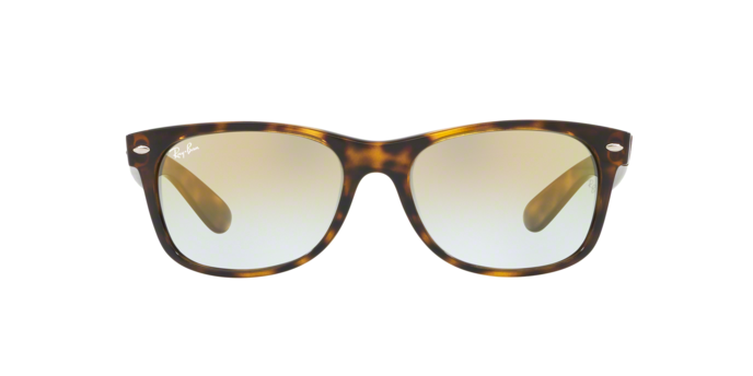 Rayban 2132 New Wayfarer 710/Y0 360 visione