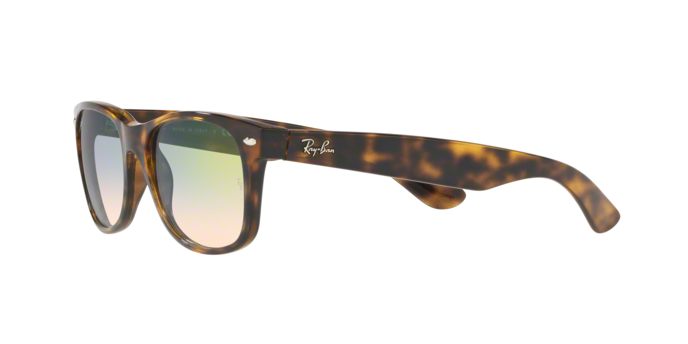 Rayban 2132 New Wayfarer 710/Y0 360 visione
