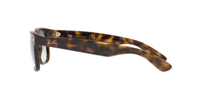 Rayban 2132 New Wayfarer 710/Y0 360 visione