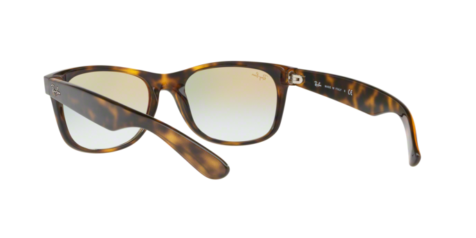 Rayban 2132 New Wayfarer 710/Y0 360 visione