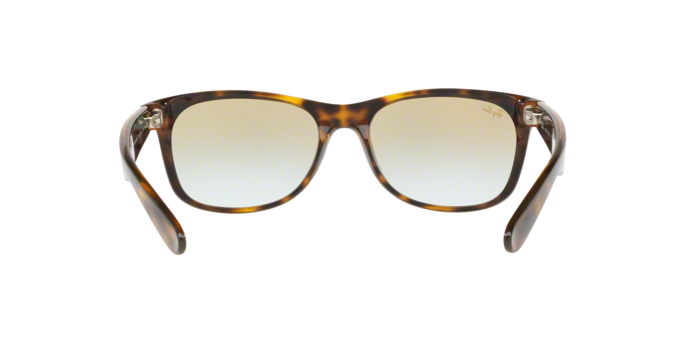 Rayban 2132 New Wayfarer 710/Y0 360 visione