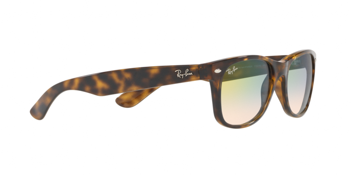 Rayban 2132 New Wayfarer 710/Y0 360 visione