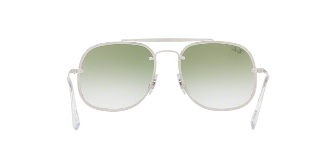Rayban 3583N 003/W0 360 visione