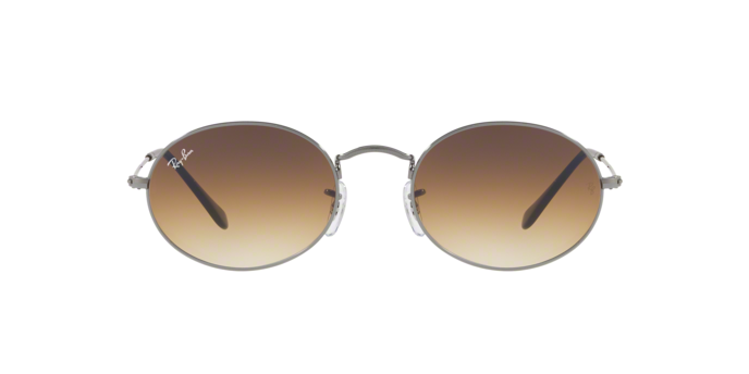 Rayban 3547N Oval Flat 004/51 360 visione