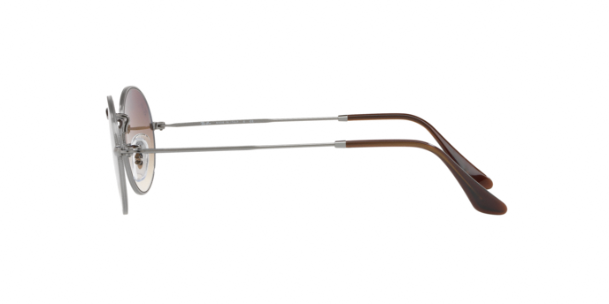 Rayban 3547N Oval Flat 004/51 360 visione