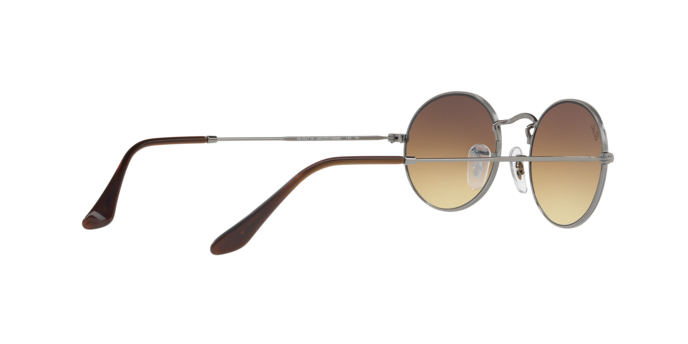 Rayban 3547N Oval Flat 004/51 360 visione