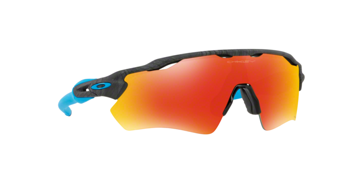 Oakley 9208 RADAR EV PATH 66 360 visione