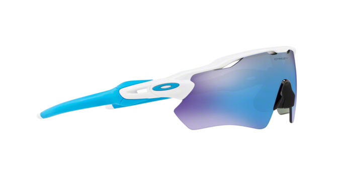 Oakley 9208 RADAR EV PATH 57 Prizm s 360 visione