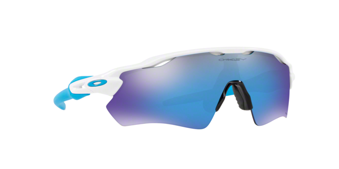 Oakley 9208 RADAR EV PATH 57 Prizm s 360 visione