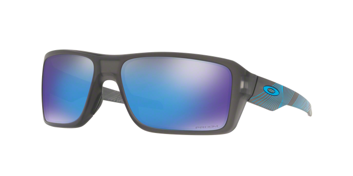 Oakley Double Edge 9380 22 360 visione