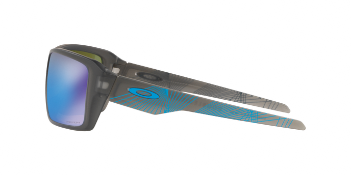 Oakley Double Edge 9380 22 360 visione