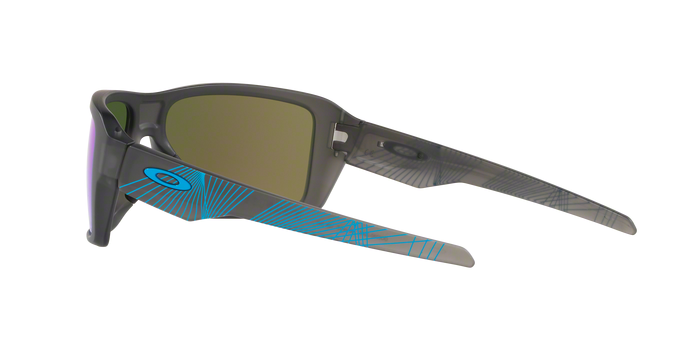 Oakley Double Edge 9380 22 360 visione