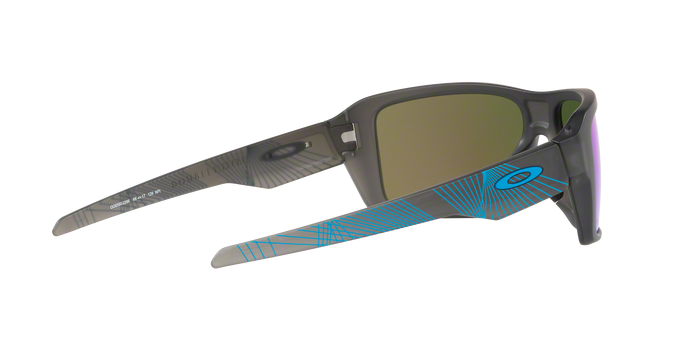 Oakley Double Edge 9380 22 360 visione
