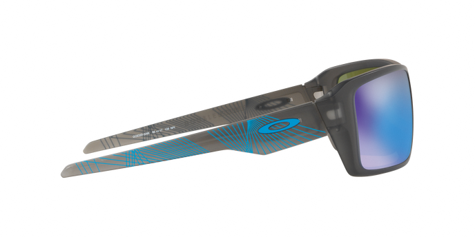 Oakley Double Edge 9380 22 360 visione