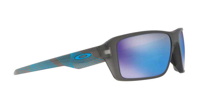 Oakley Double Edge 9380 22 360 visione