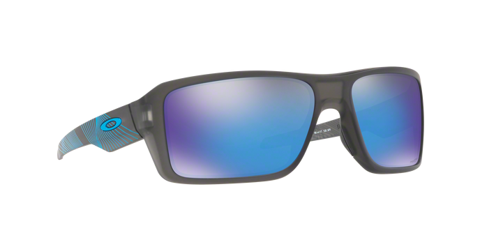 Oakley Double Edge 9380 22 360 visione