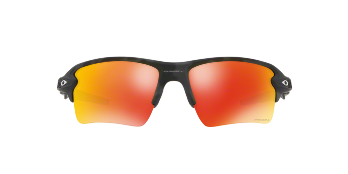 Oakley 9188 FLAK 2.0 XL 86 Blk Cam 360 visione