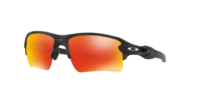 Oakley 9188 FLAK 2.0 XL 86 Blk Cam 360 visione