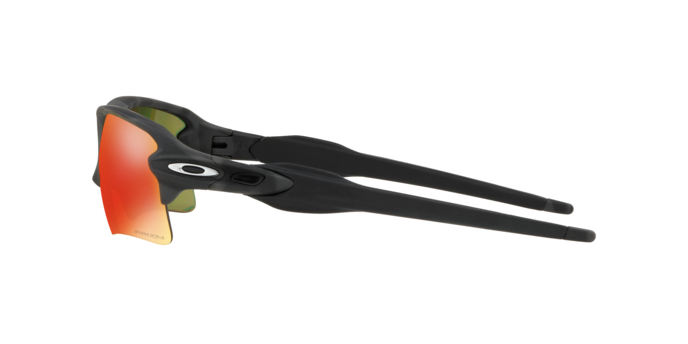 Oakley 9188 FLAK 2.0 XL 86 Blk Cam 360 visione
