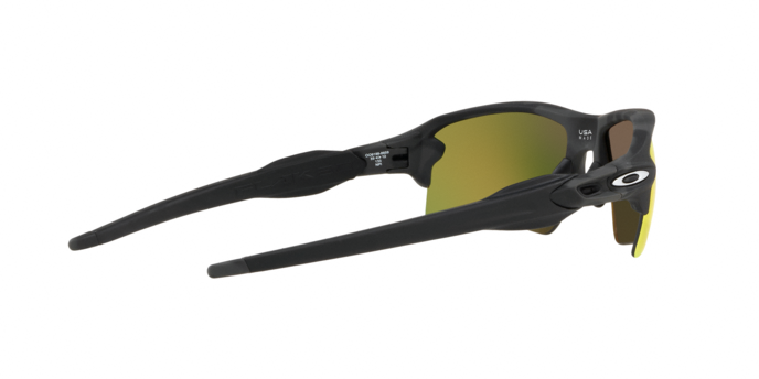 Oakley 9188 FLAK 2.0 XL 86 Blk Cam 360 visione