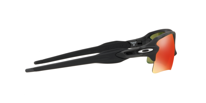 Oakley 9188 FLAK 2.0 XL 86 Blk Cam 360 visione