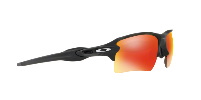 Oakley 9188 FLAK 2.0 XL 86 Blk Cam 360 visione