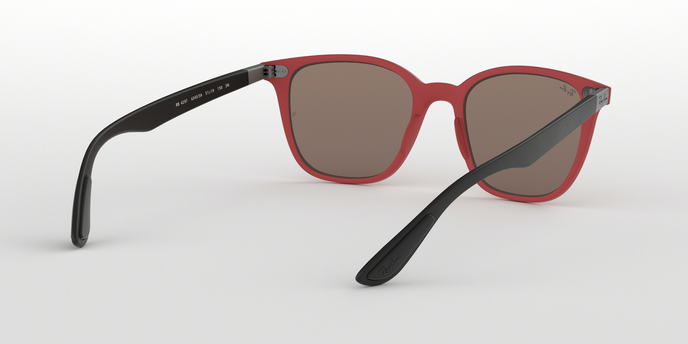 Rayban 4297 63455A 360 visione