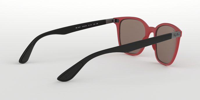 Rayban 4297 63455A 360 visione