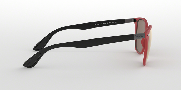 Rayban 4297 63455A 360 visione