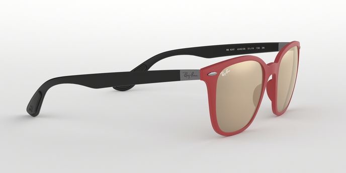 Rayban 4297 63455A 360 visione