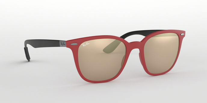 Rayban 4297 63455A 360 visione