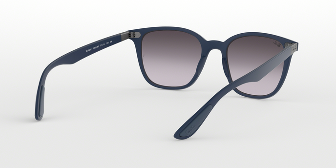 Rayban 4297 63318G 360 visione
