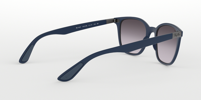 Rayban 4297 63318G 360 visione