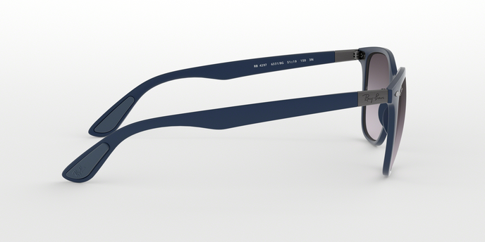 Rayban 4297 63318G 360 visione