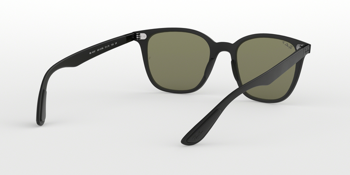 Rayban 4297 601S9A pol 360 visione