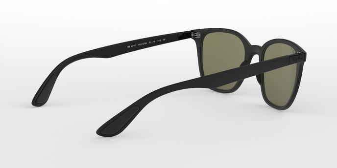 Rayban 4297 601S9A pol 360 visione